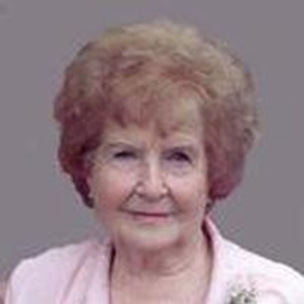 Doris  M. (Hensel)  Lucas
