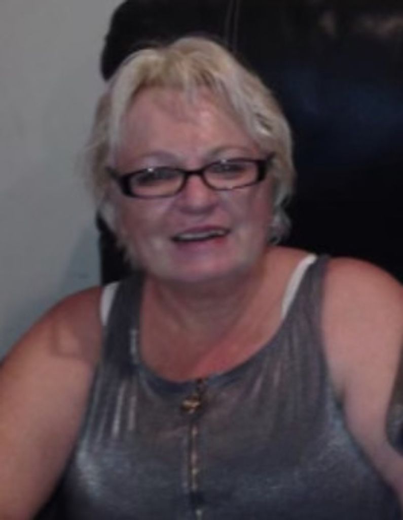 Linda Dorothy Allen Profile Photo