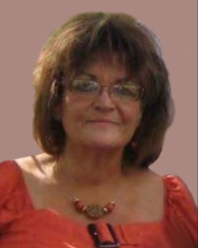 Pamela Rae Malchow