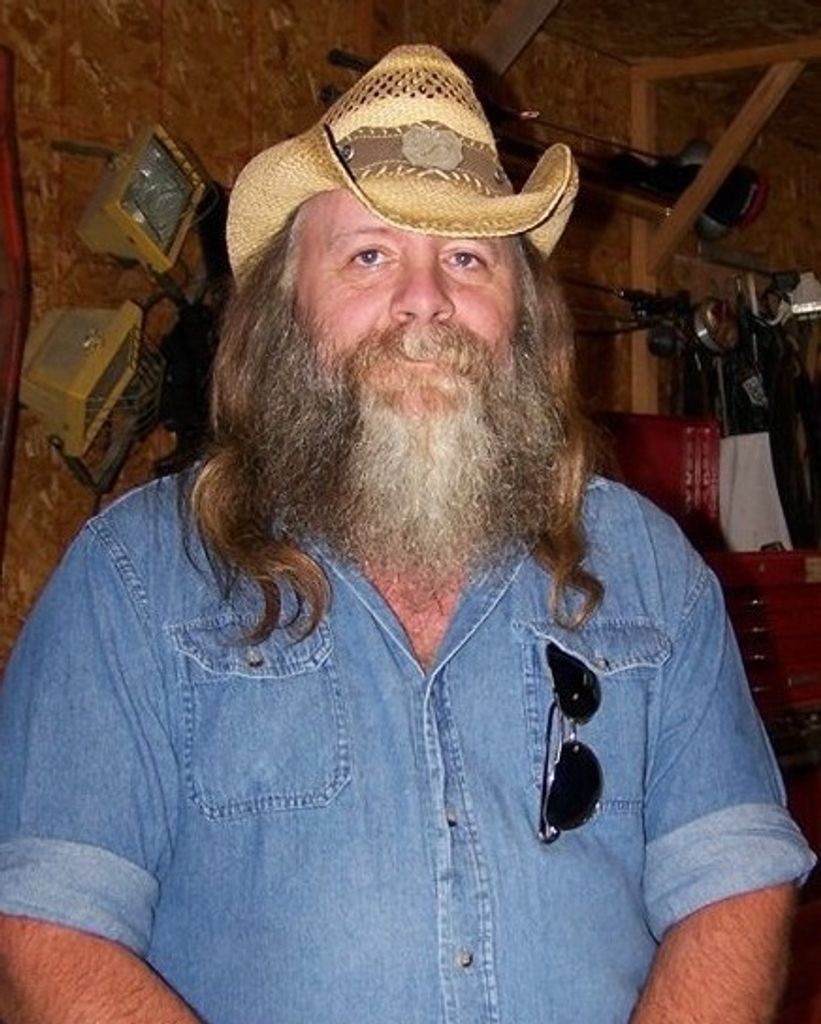 Mark K. Ott Profile Photo