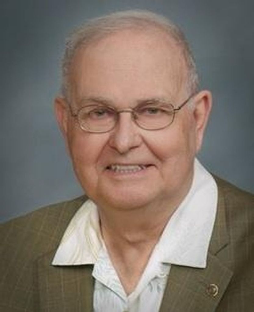 Marshall Gibbs Profile Photo