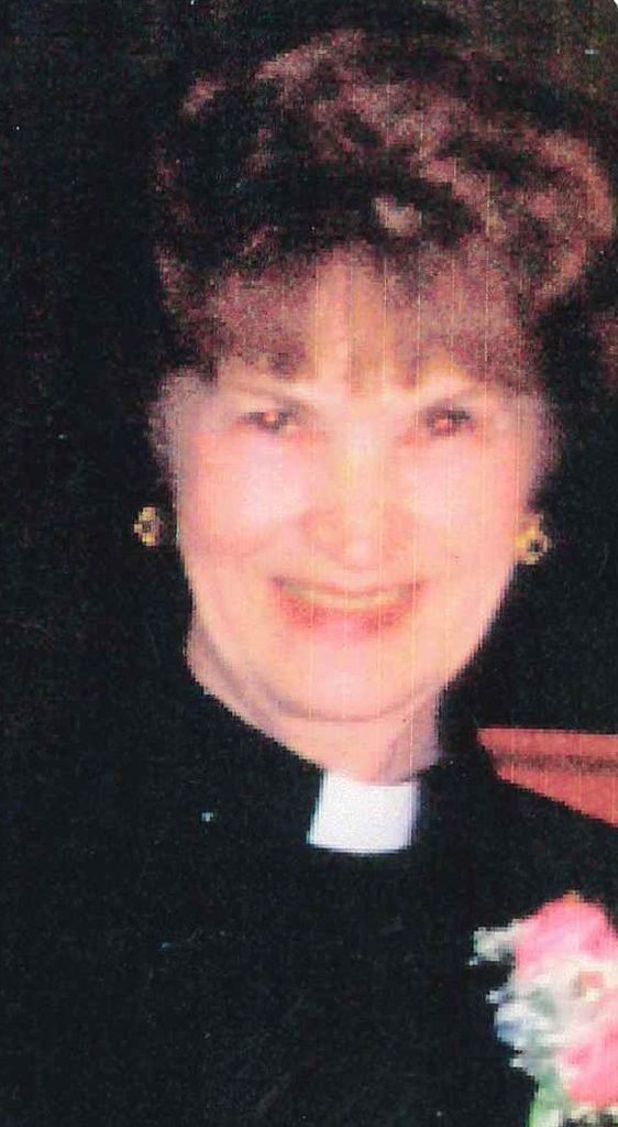 Myrna M. Lehman Profile Photo