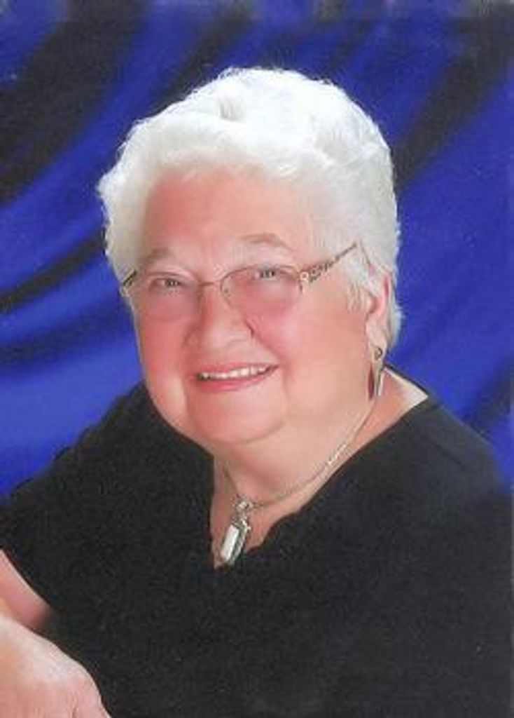 Martha Barker Doss