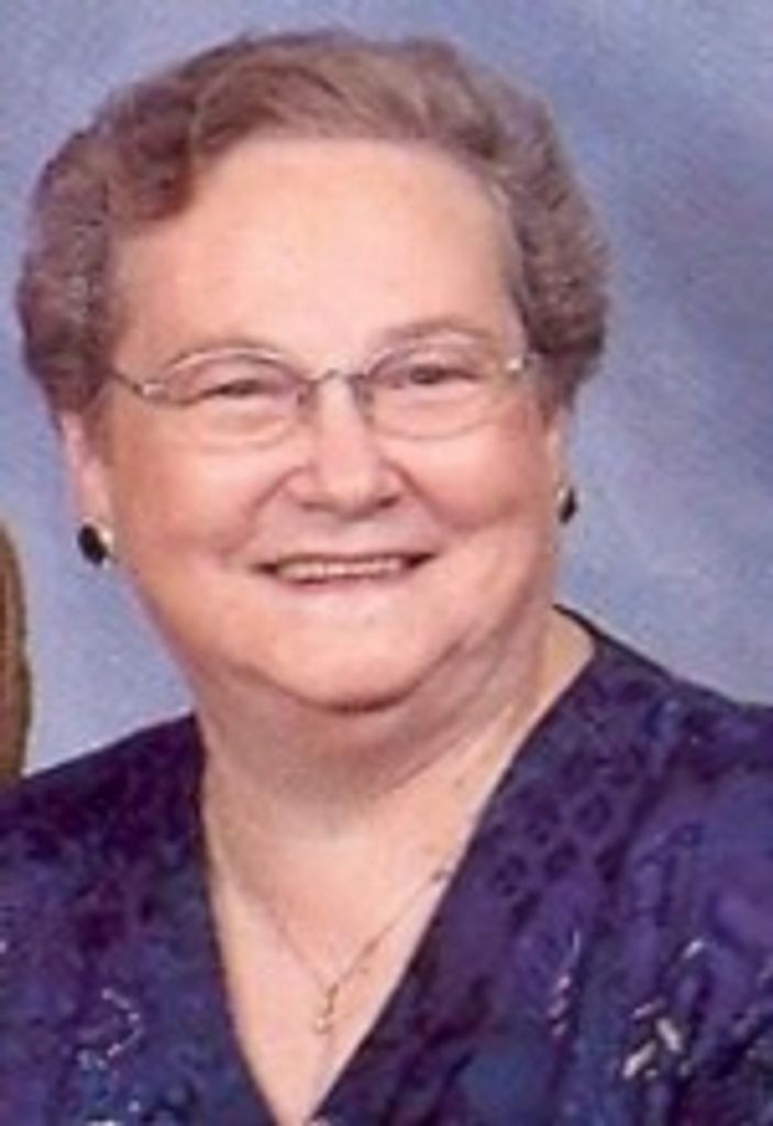 Frankie Parkerson Bond