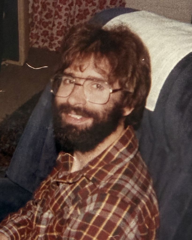 James Gray Vogelsang Profile Photo