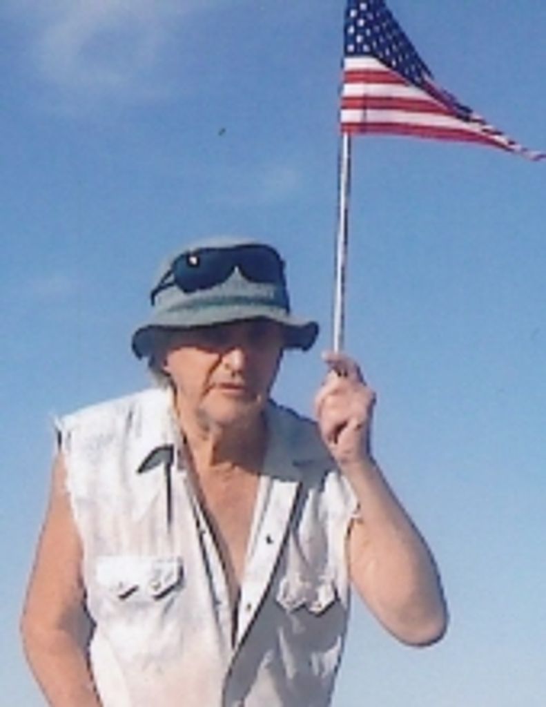 Joseph I. "Joe" Moore