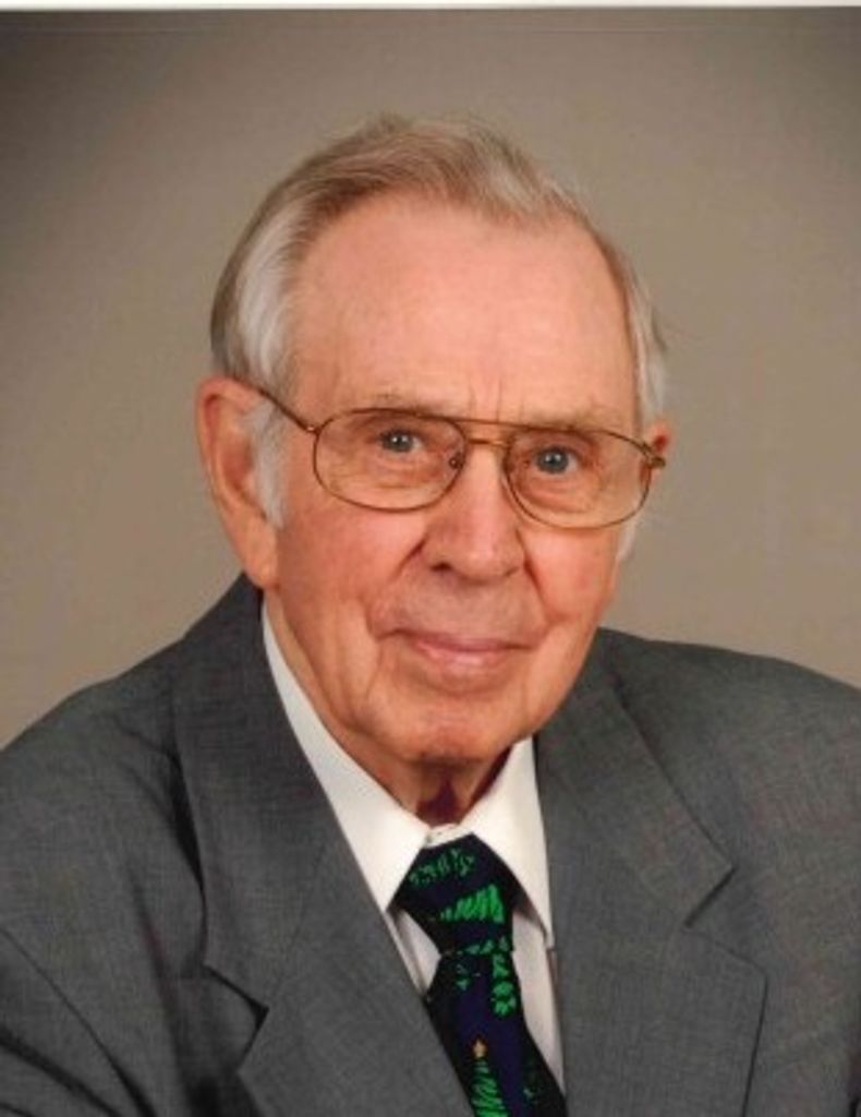 Dewey Carpenter