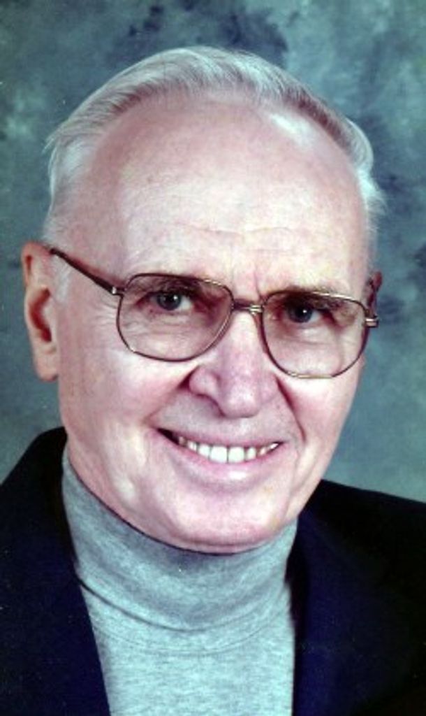Ross  R. Raffensperger Profile Photo