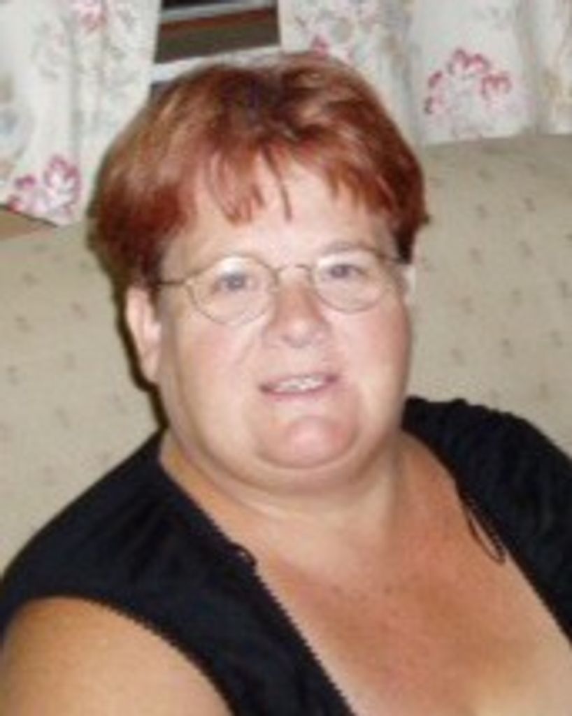 Vickie Louise Jensen Profile Photo