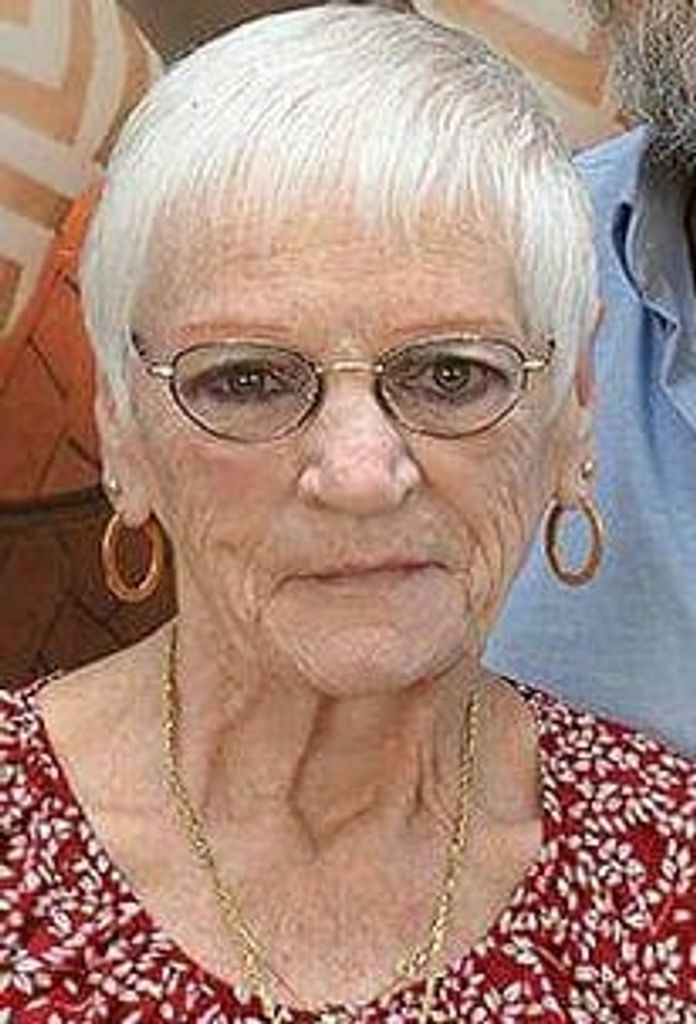 Jernagin, Sadie Mae