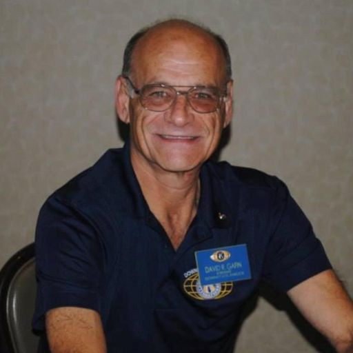 David Ray Gafin Profile Photo