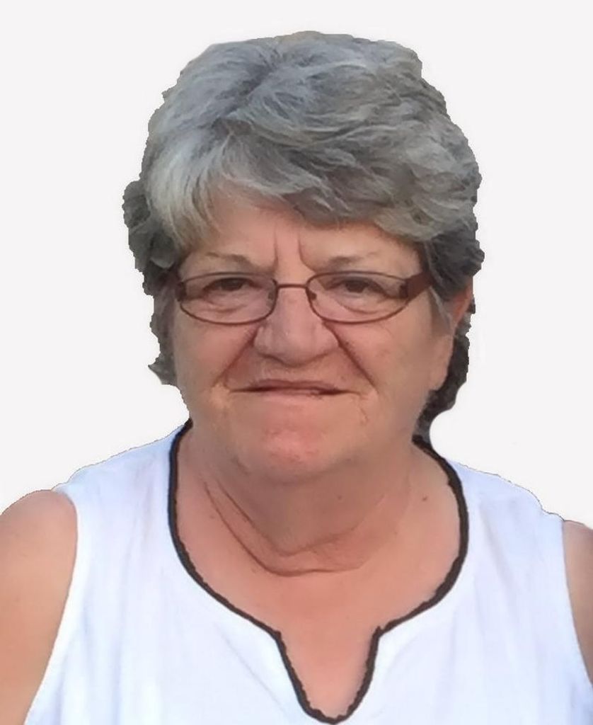 Annie M. Goos Profile Photo