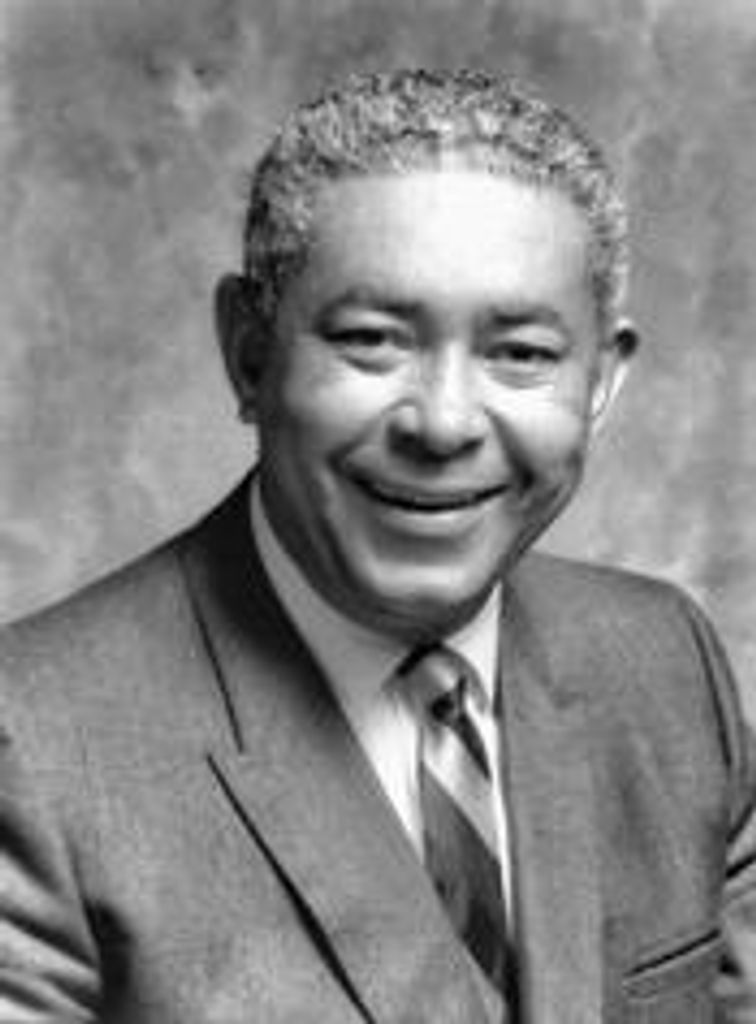 Warren Harding Mantooth, Sr.