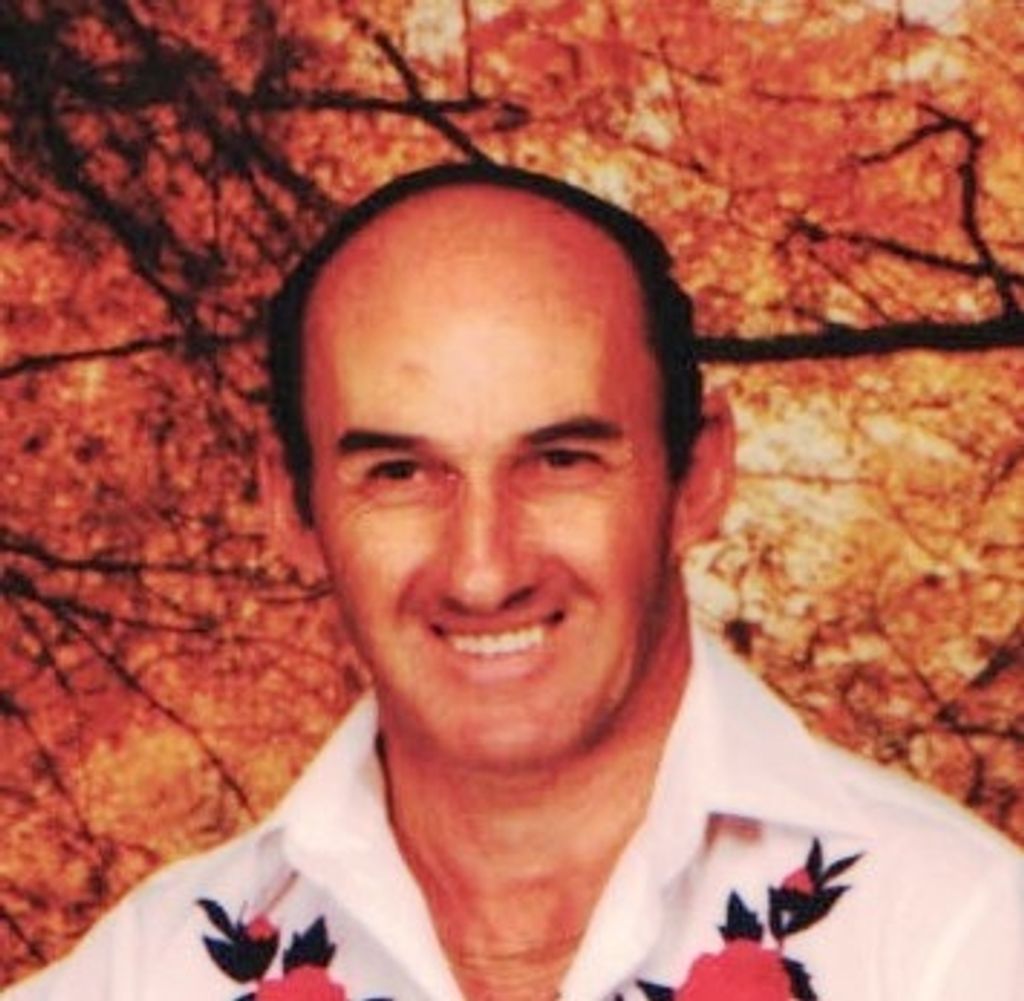 Charlie Junior Lewis Profile Photo