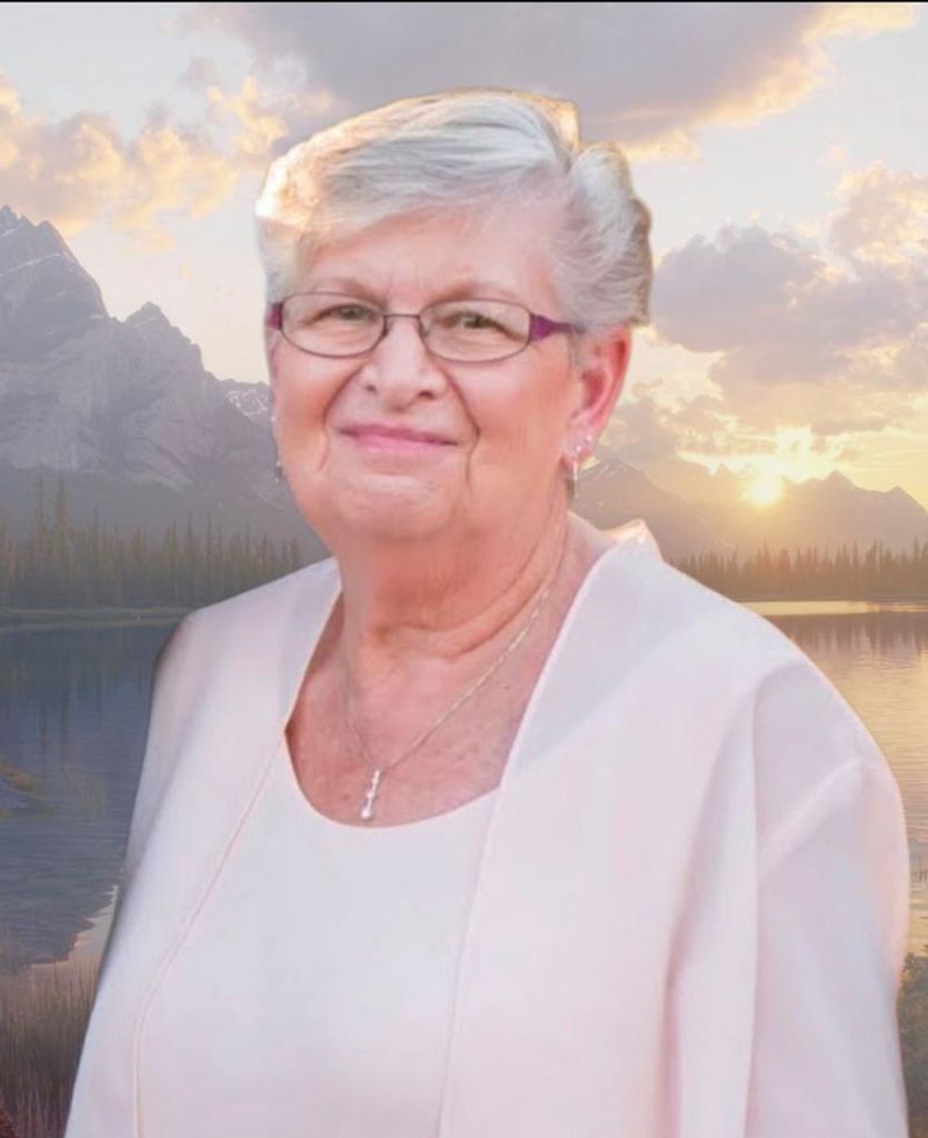 Patricia Arlene Sallee Profile Photo