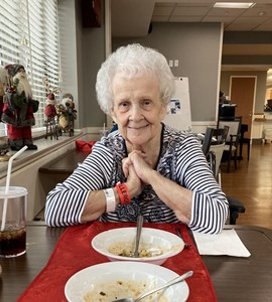 Norma Mae O'Brien Profile Photo