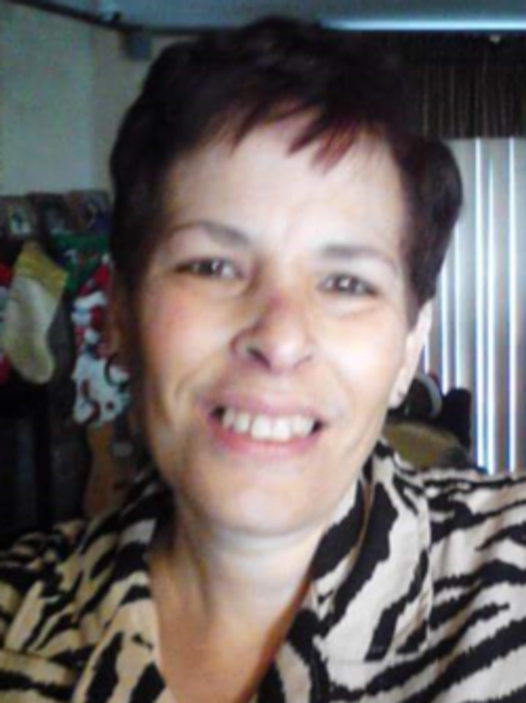 Stephanie Rose Chachere Profile Photo