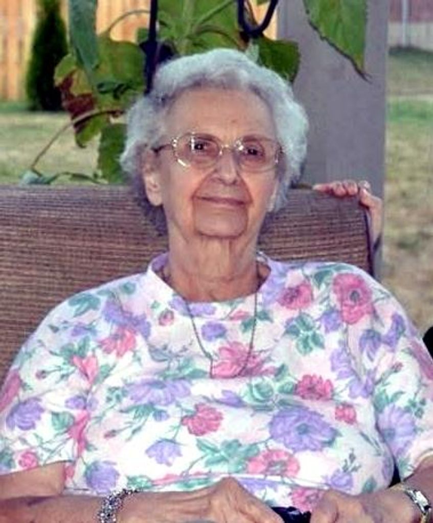 Carol Anne (Yost)  Krauss