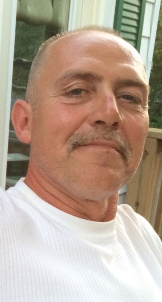 James "Jim" Edward Crites