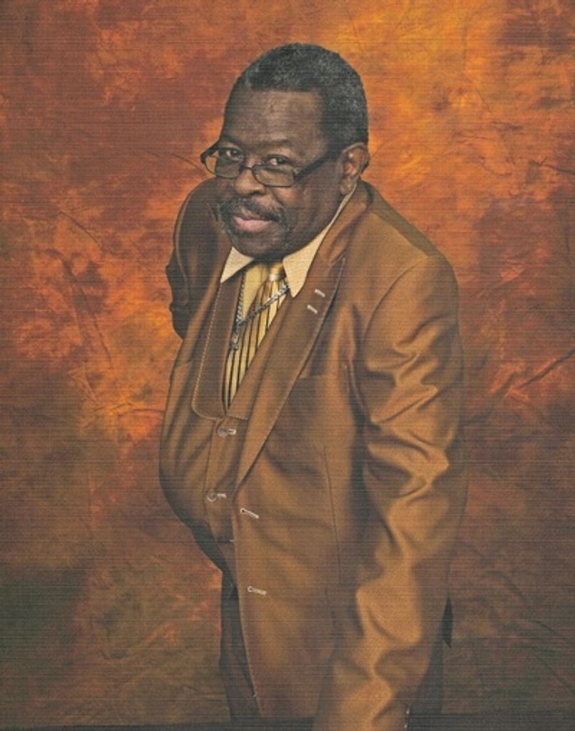 Robert Wayne Mitchell Profile Photo