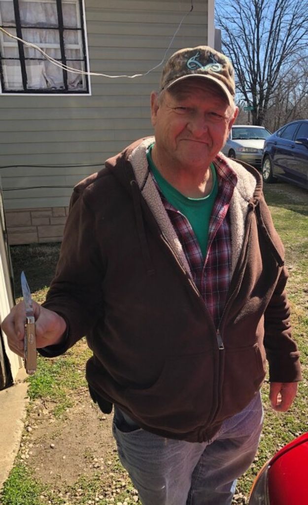 Roy Lee Jones Profile Photo