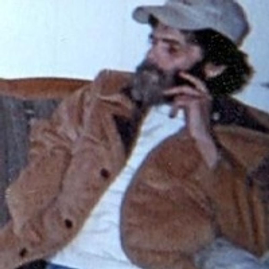 Bobby Lynn Smith