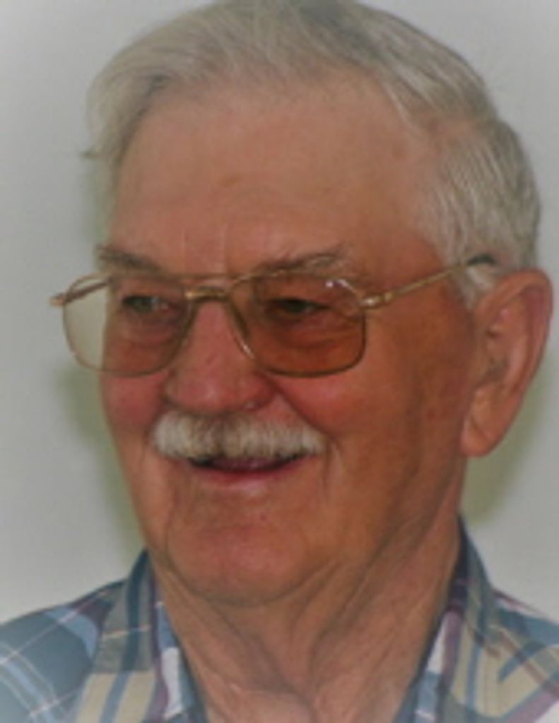 Gerald Paul Hjelm