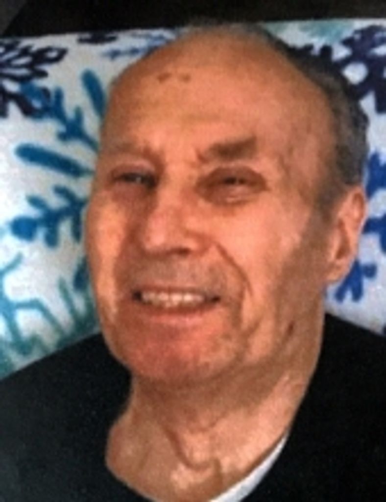 James E. Geever