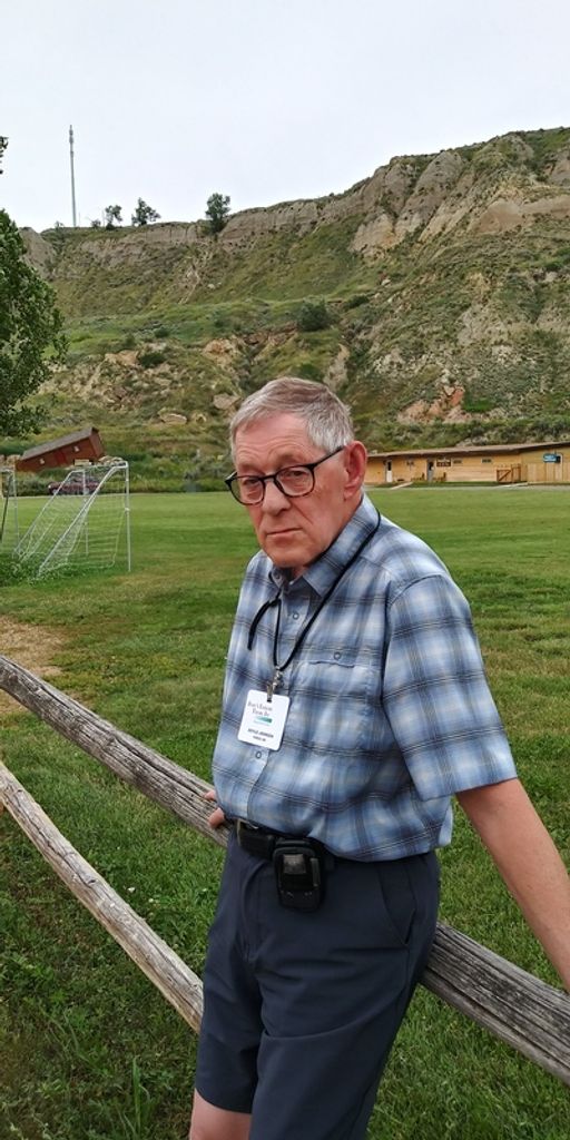 Doyle K. Johnson Profile Photo