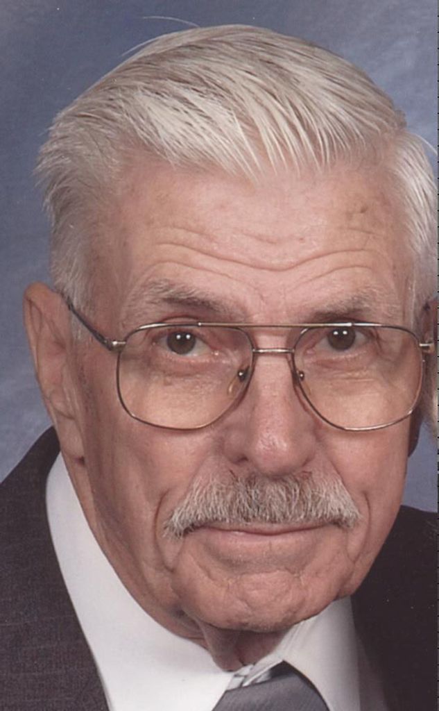 Harold Frerichs Profile Photo