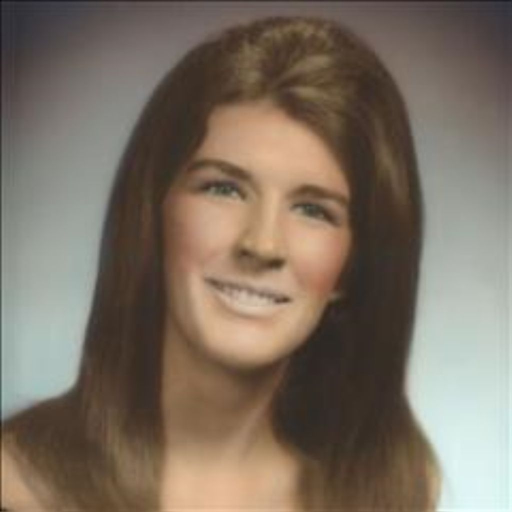 Margaret Mary Baulis