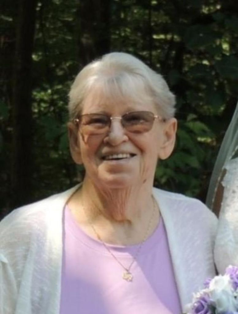 Janet "Jan" P. Shadbolt Profile Photo