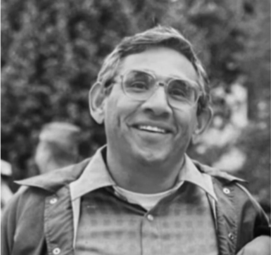 Frank Rudolph Candelaria Profile Photo