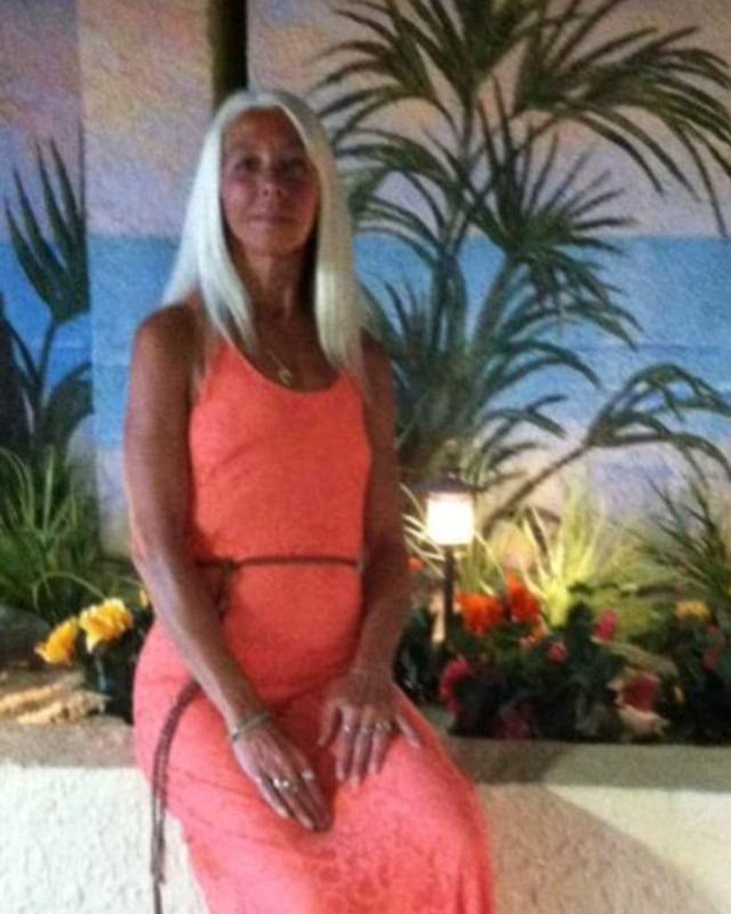 Karen S. Curry