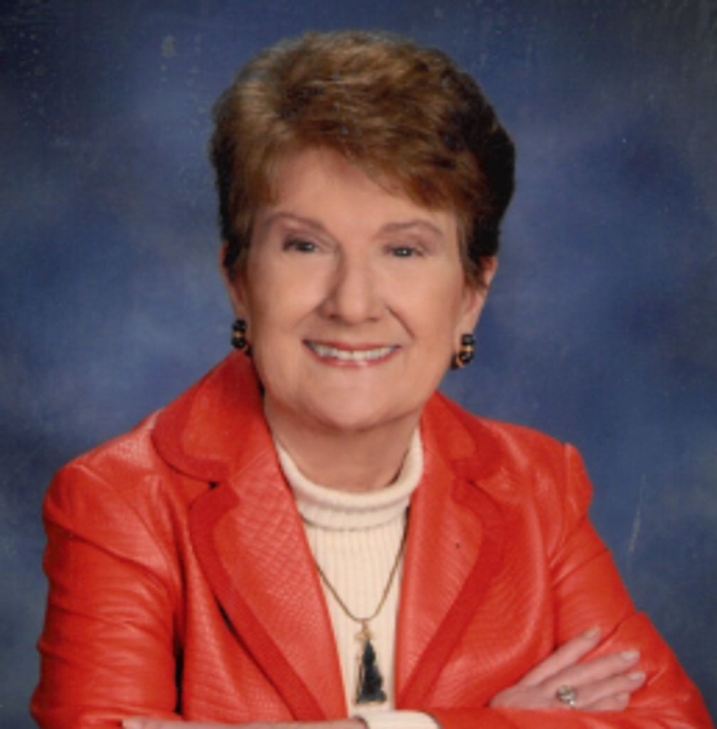 Joyce Dority