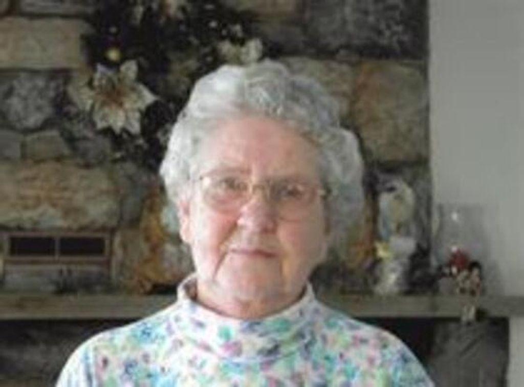 Frances "Fran" L. Groover Profile Photo