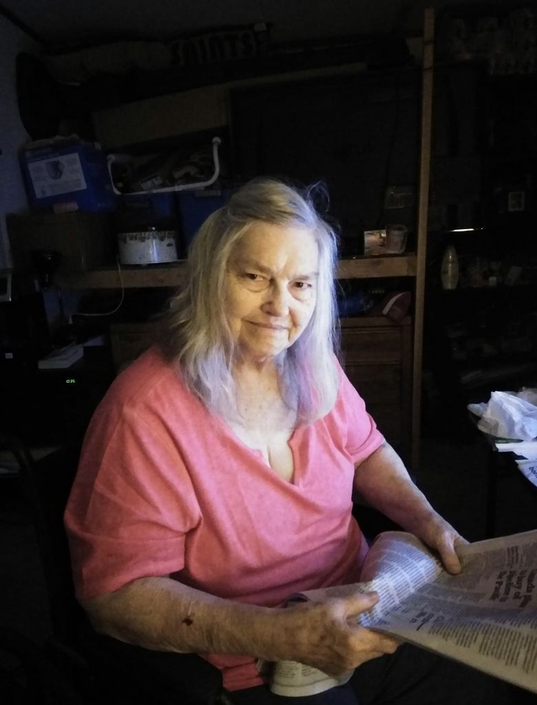 Rosemary Trott Profile Photo