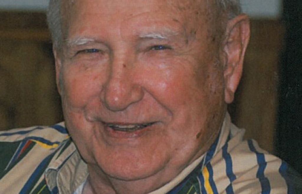 Robert E. Gaddie