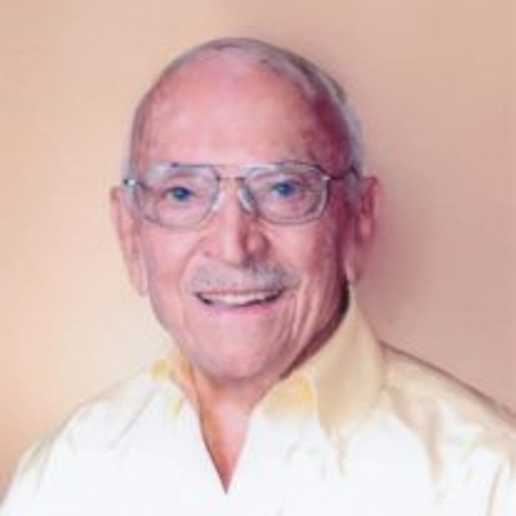 Charles H. Corwin Profile Photo