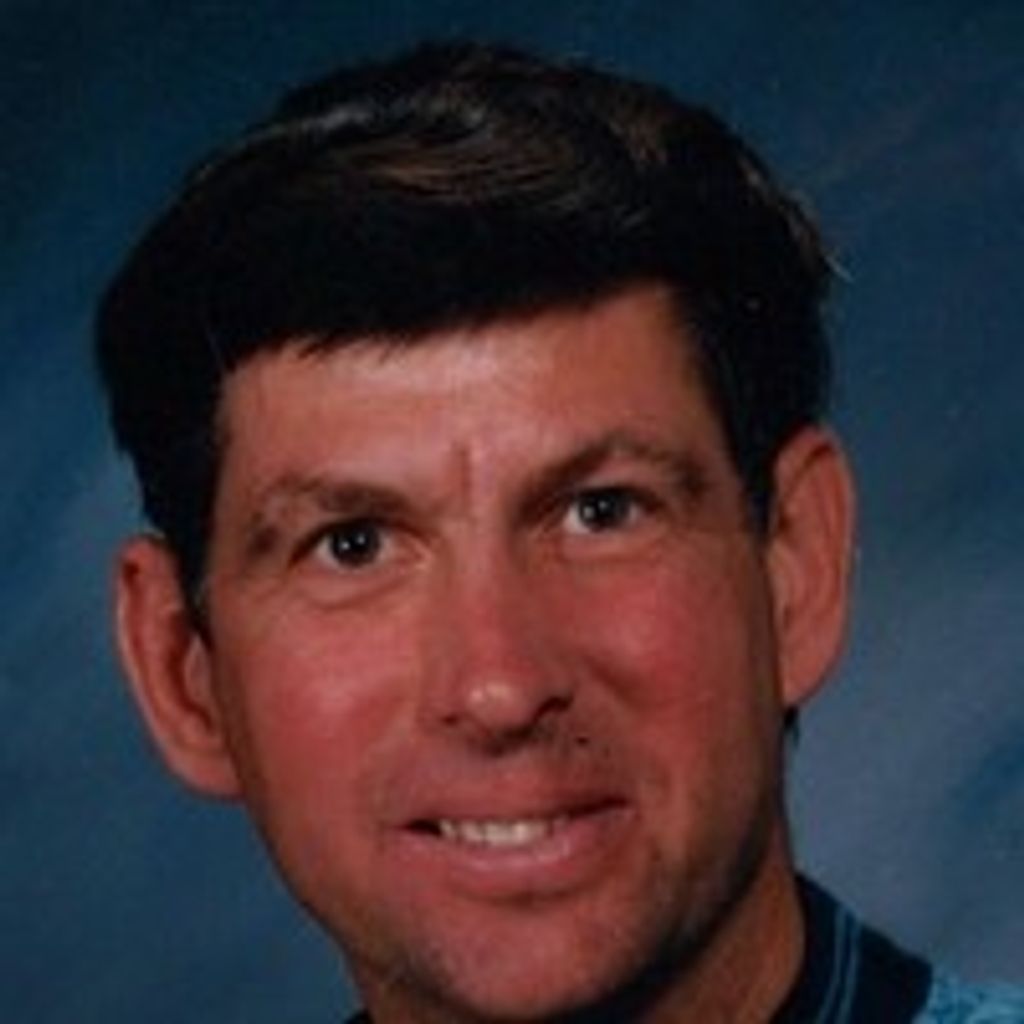 Michael Hoffman