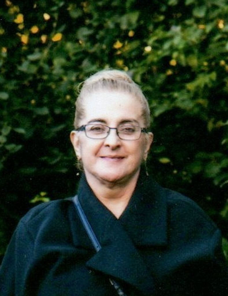 María  R. Salgado