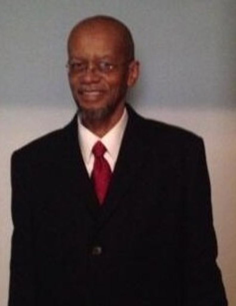 William Jerome Brown Profile Photo