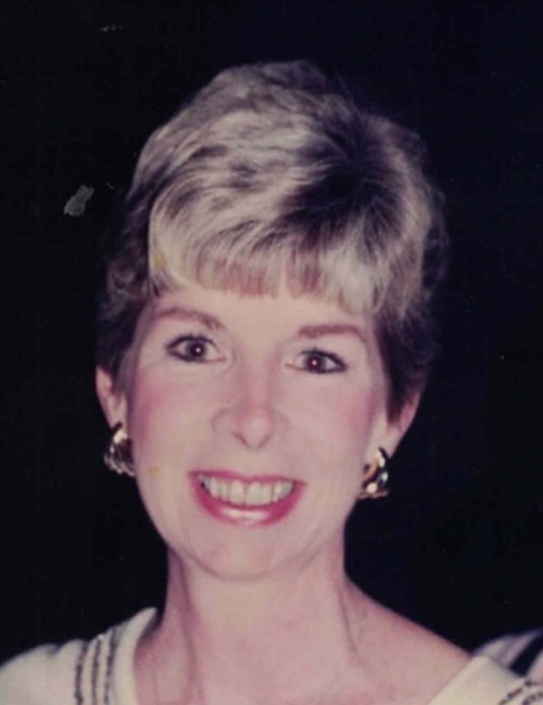 Alice  Ann Santo