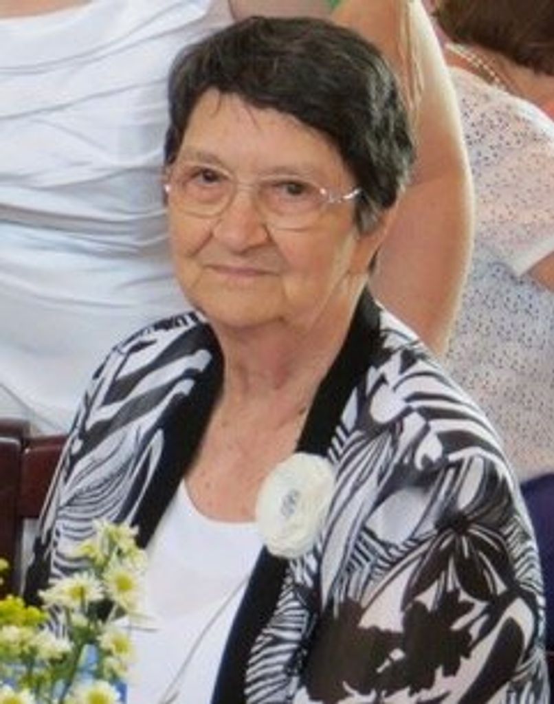 Opal Herring Beeghly