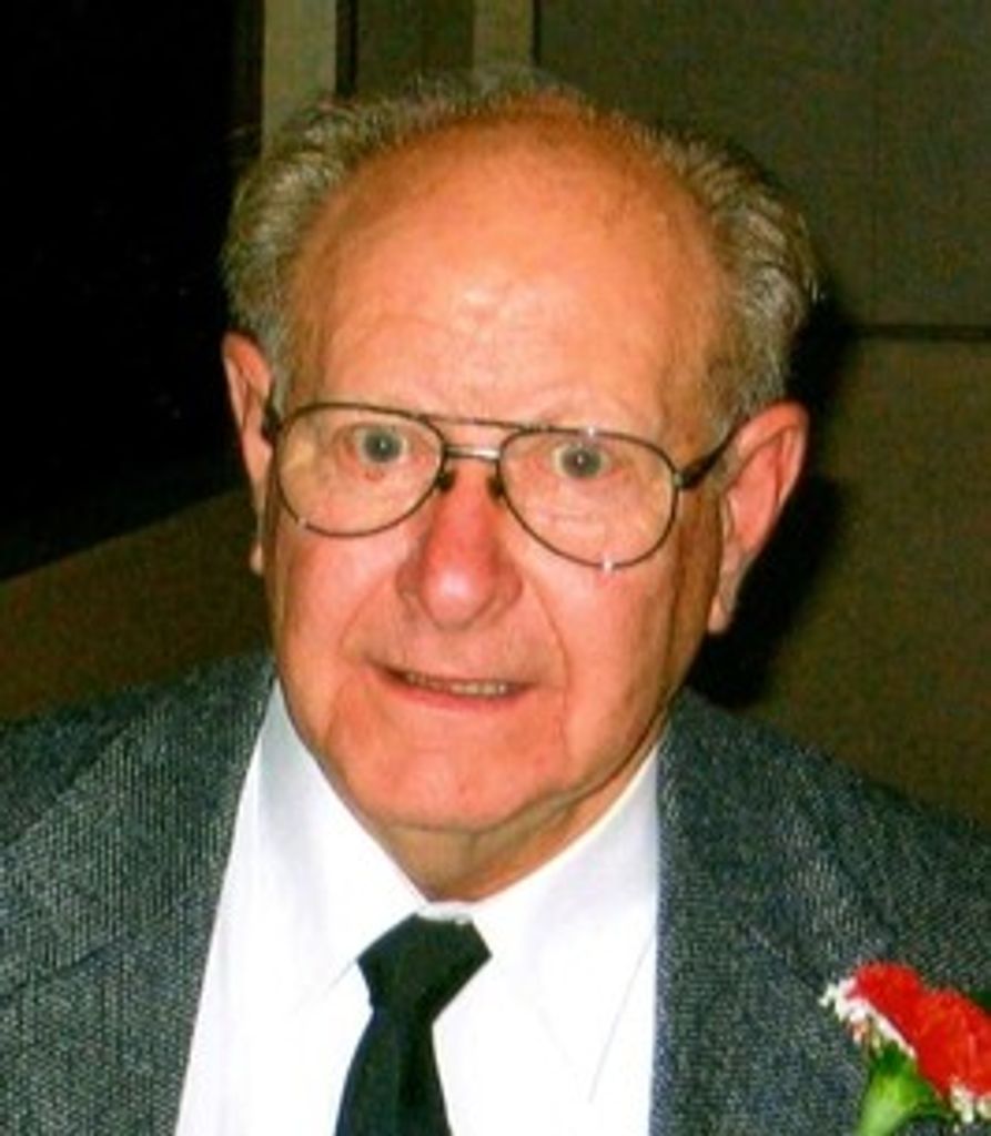 Curtis Smith Profile Photo