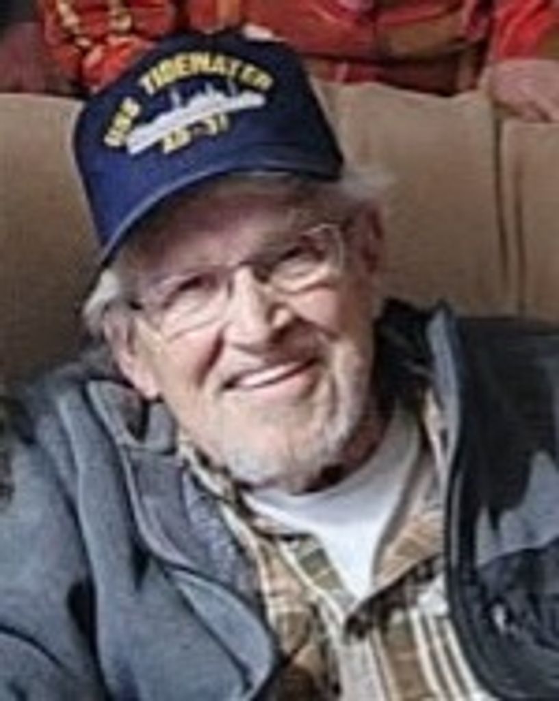 Donald Baker Jr. Profile Photo