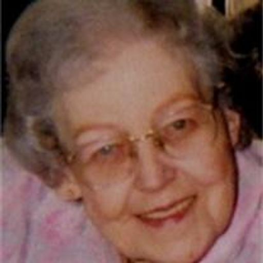 Frances L. Mangold (Mangold) Profile Photo