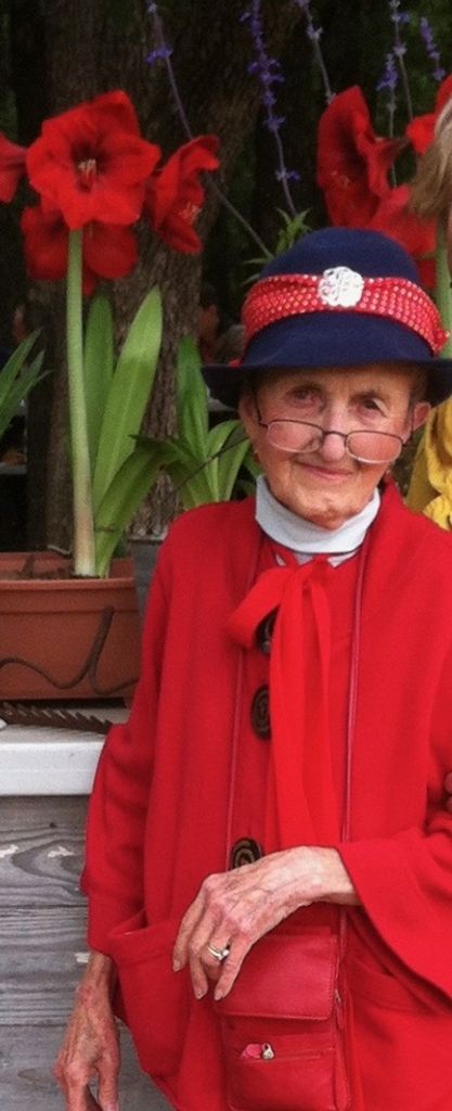 Marguerite Lenora Edwards Profile Photo