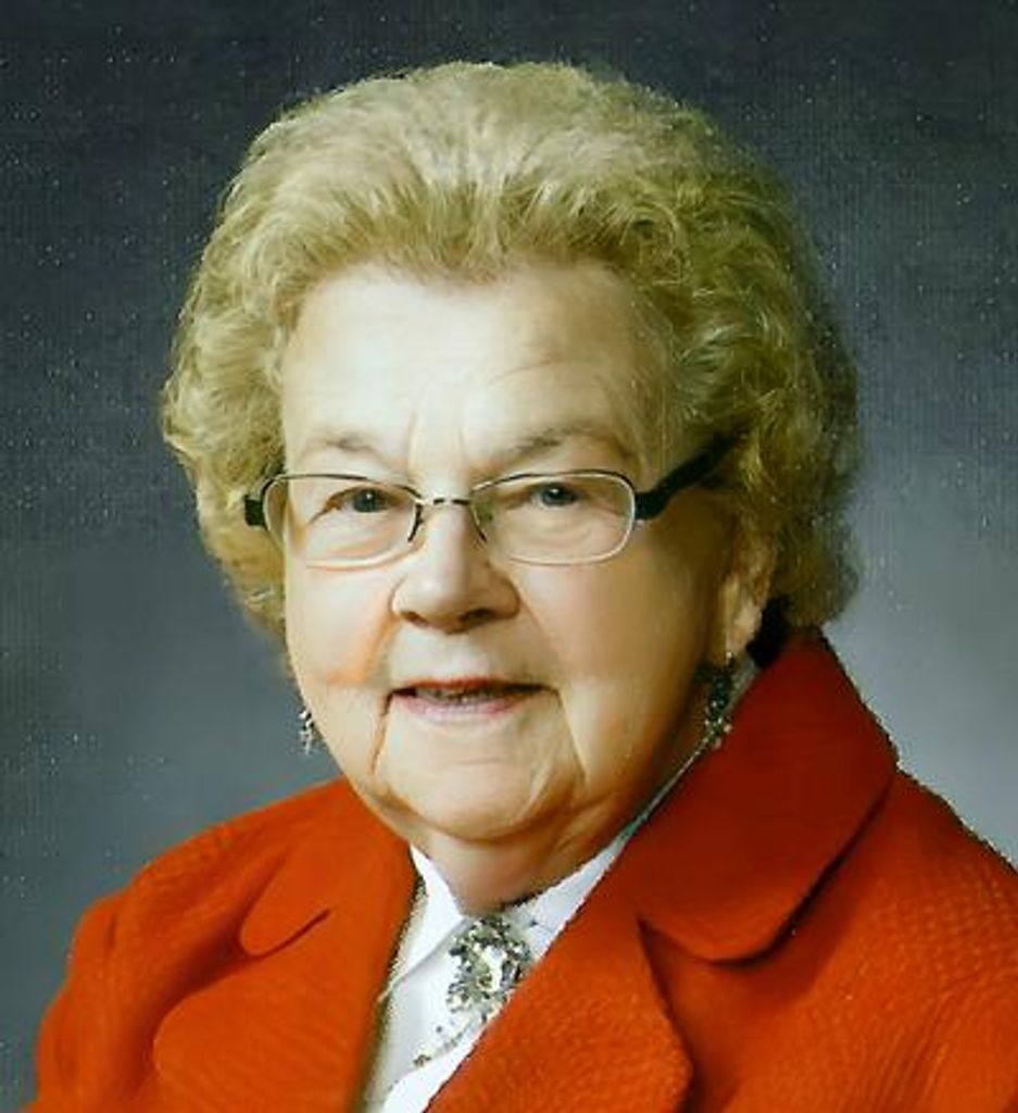 Violet M. Rue Profile Photo