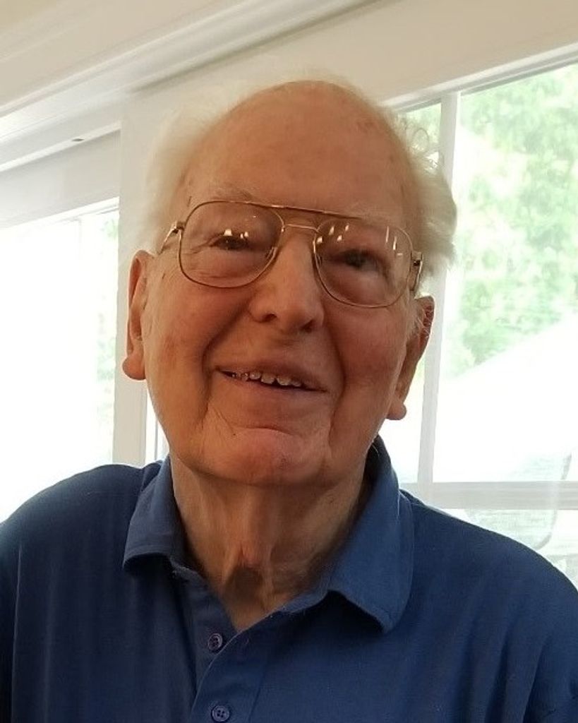 Philip E. Barnes Profile Photo